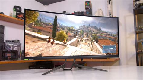 Acer Predator X35 Review Photo Gallery - TechSpot