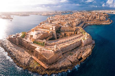 About - Heritage Malta