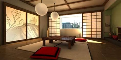 Japanese Interior Design Ideas | Ultimate Home Ideas