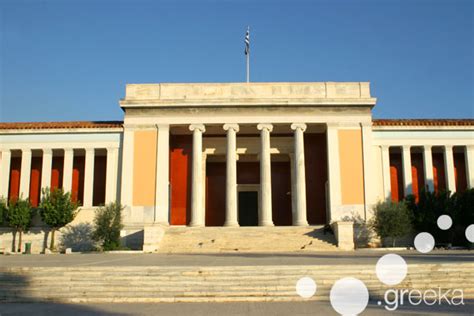 Top 5 museums in Athens - Greeka.com Blog