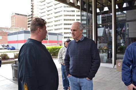 Bob Casey Jr. on Twitter: "Proud to stand with @steelworkers in the ...