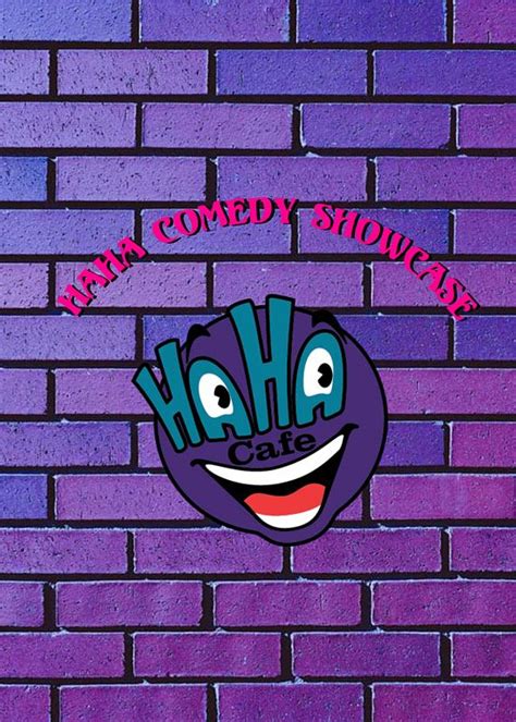 Ha Ha Comedy Showcase Tickets at Ha Ha Comedy Club in Los Angeles by Ha Ha Comedy Club | Tixr