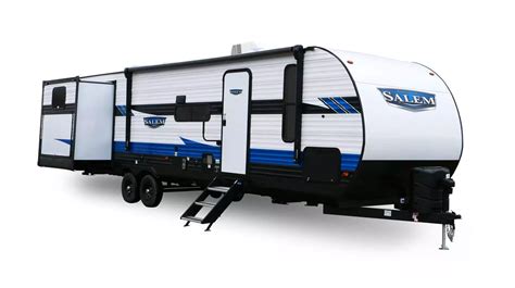 Salem Travel Trailers - Forest River RV