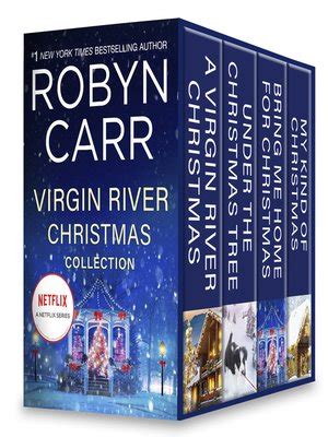 Virgin River Christmas Collection by Robyn Carr · OverDrive: ebooks, audiobooks, and more for ...