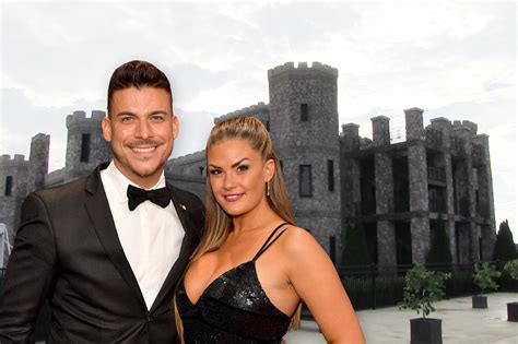 Brittany Cartwright and Jax Taylor Wedding Venue, Kentucky Castle Tour | The Daily Dish