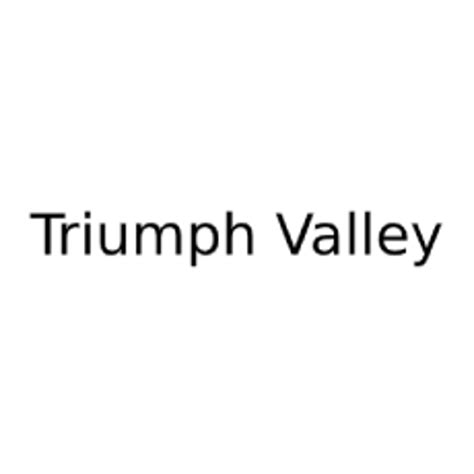 Order Triumph Valley - Renton, WA Menu Delivery [Menu & Prices] | Renton - DoorDash