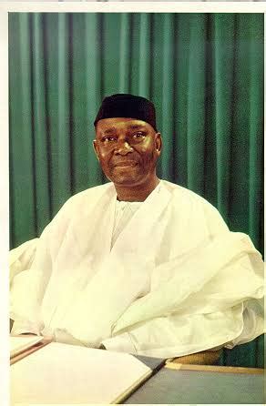 Dr. Nnamdi Azikiwe: An Apostle of Democracy - Zik's Lecture Series