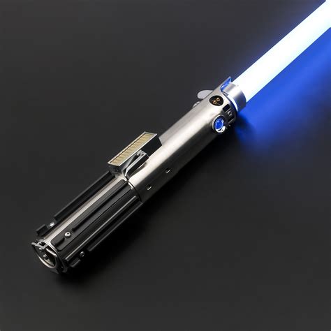 Luke Graflex EP4/7 - TXQ Premium Replica Sabers - Astromx Sabers | Lightsabers and Star Wars ...