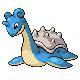 Lapras sprites gallery | Pokémon Database