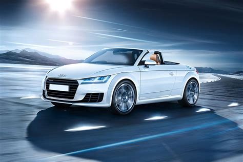 Audi TT Roadster 2023 Price in Singapore | AutoWheels.SG: Latest Car,Bike,Truck,and Van Prices ...