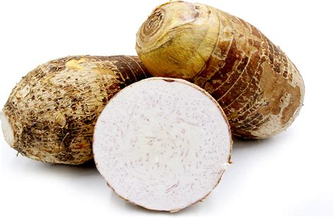 Top 10 benefits of Giant Taro and Nutritional Value