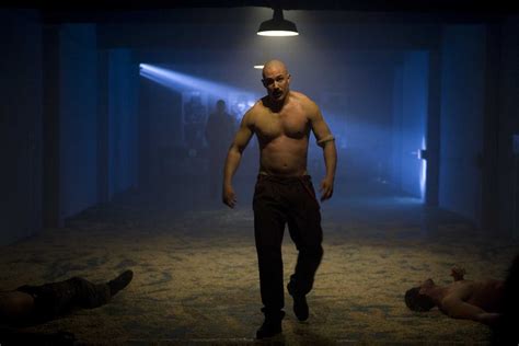 Bronson - Blu-ray Review | Film Intel