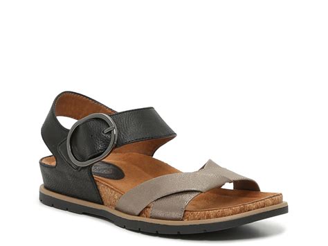 Eurosoft Galiana Sandal - Free Shipping | DSW