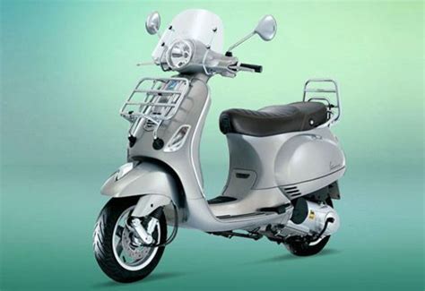 Vespa 50 LX Touring 4T (2009 - 13), prezzo e scheda tecnica - Moto.it