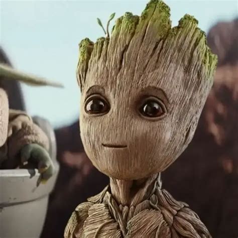 Groot Costume For Cosplay & Halloween 2024