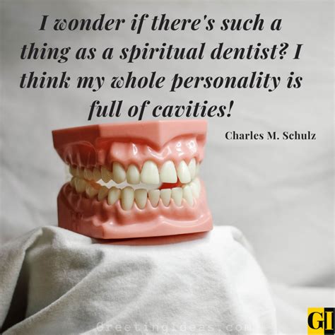 60 Best and Funny Dental Quotes for Loving Smiles