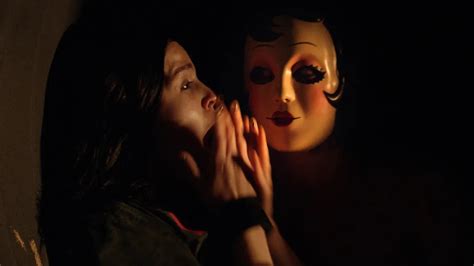 The Strangers: Everything We Know So Far About The Reboot Trilogy