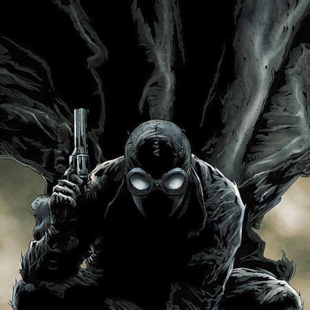 Spider-Man Noir (2008 - 2009) | Comic Series | Marvel