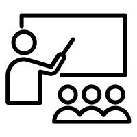 Training Icon Icons - Free SVG & PNG Training Icon Images - Noun Project