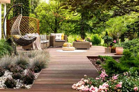 Summer house garden maintenance ideas | Talk Business