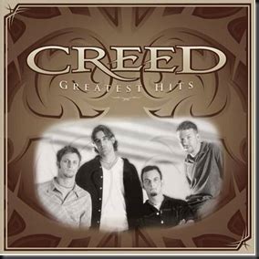 Dj004Renewed: Creed – Greatest Hits (2004)
