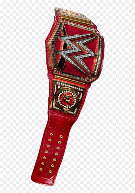 Wwe Universal Championship Png - Wwe Universal Championship Belt Png ...