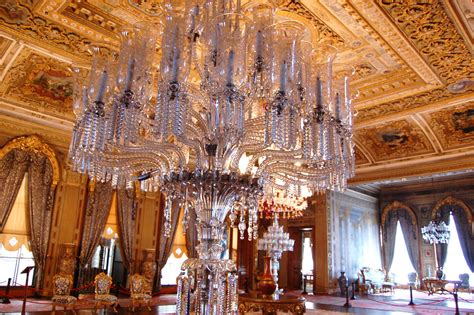 Dolmabahçe-İstanbul | Dolmabahçe palace, Dolmabahçe, Palace interior