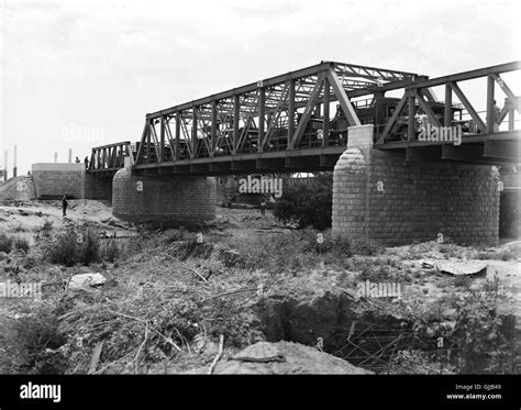 Allenby bridge hi-res stock photography and images - Alamy