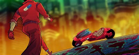 Akira 1988 Anime 4k - Free 4k Wallpapers - 40.000+ Free 4k Wallpapers ...