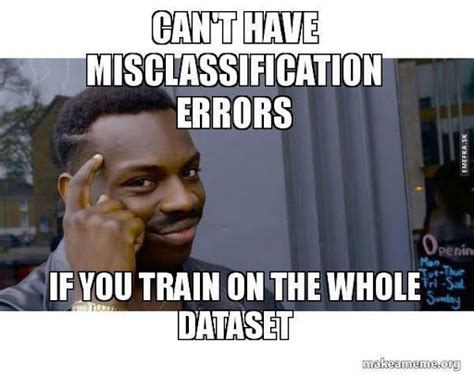 40+ Hilarious Data Science Memes (Updated for 2024)