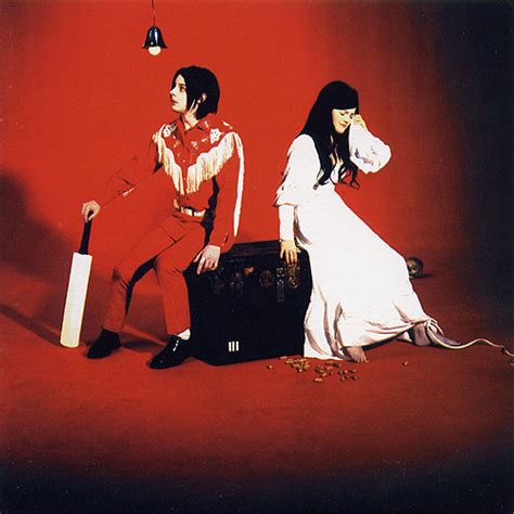 Mark's Tracks: The White Stripes - Seven Nation Army (2003)