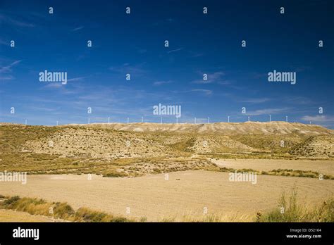 Nature of Spain Stock Photo - Alamy