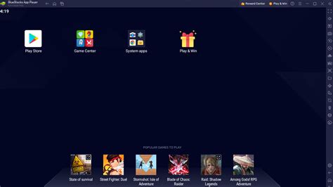 BlueStacks 5: Everything you need to know - Android Authority