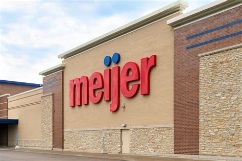 Meijer Bakery: Your Guide to Ordering Cakes From the Meijer Bakery