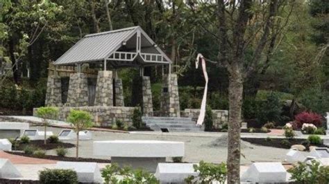 The Station Fire Memorial Park In Rhode Island Opens - BraveWords