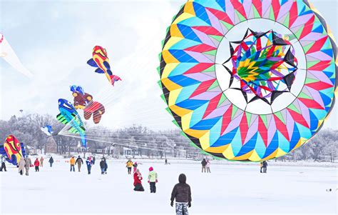 15 of the Best Outdoor Winter Activities and Festivals Around the ...