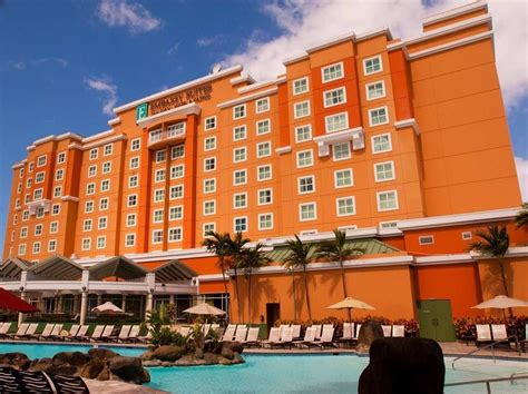 San Juan Embassy Suites Hotel San Juan Hotel & Casino Puerto Rico, Central America and Caribbean ...