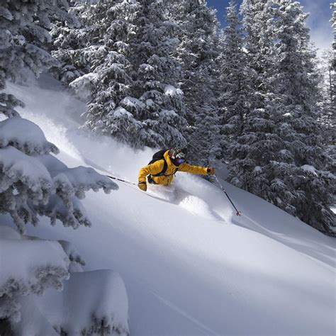 Aspen Snowmass | The Aspen Ski Resort With Everything