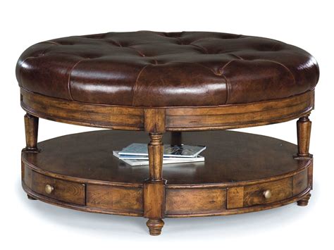 Tufted Ottoman Coffee Table Design Images Photos Pictures