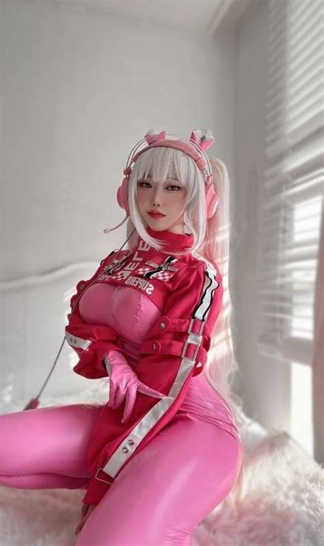 alicecosplay in 2023 | Alice cosplay, Asian, Pink