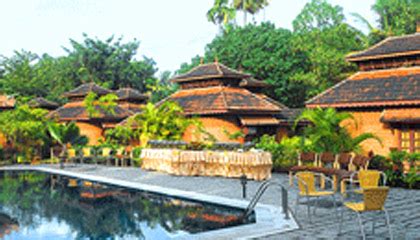 Pagoda Resort Alleppey - Discount Booking for Hotel Pagoda Resort Alappuzha