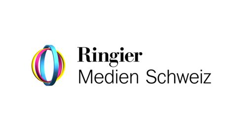 About Us - Ringier Media Switzerland