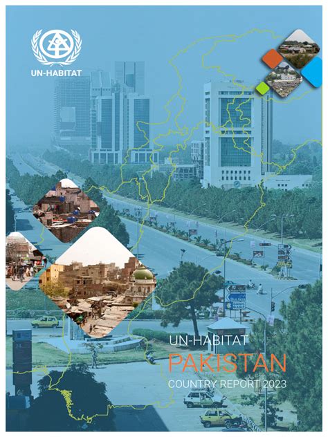 Pakistan Country Report 2023 b5 Final Compressed | PDF | Climate ...