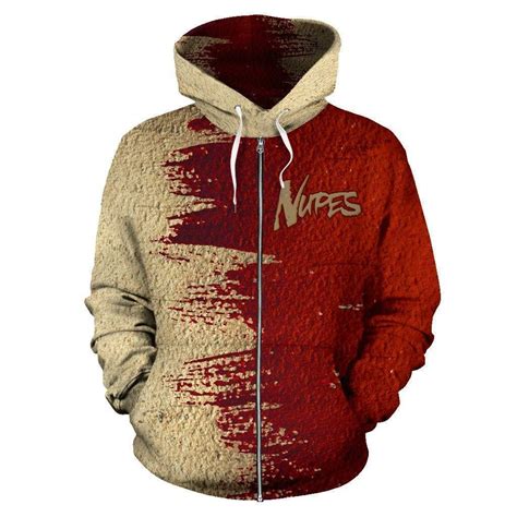 Kappa Alpha Psi Zip Up Hoodie – Divine Nine Designs