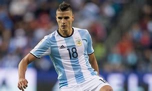 Erik LAMELA expected to start for Argentina | Mundo Albiceleste