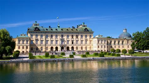 Drottningholm Palace in Drottningholm | Expedia.co.uk