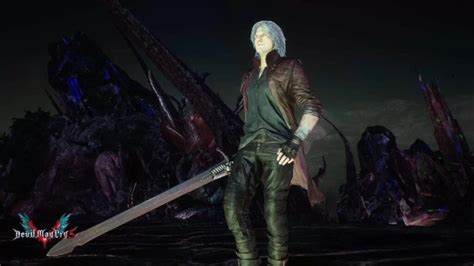 Top 10 Weapons Wielded by Devil May Cry series’ Dante - TechStomper