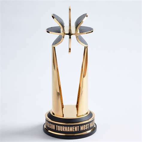 NBA unveils trophies for inaugural In-Season Tournament | NBA.com