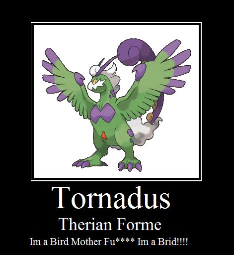 Tornadus Therian Forme by ColorDrake on DeviantArt