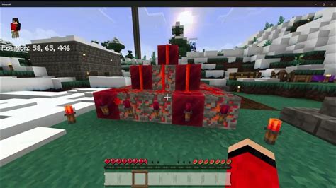 SHRINE TO HEROBRINE - YouTube